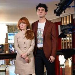 Sanremo 2026, Maria Antonietta e Colombre: chi è la nuova coppia d'autore in gara