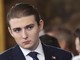 L'Iran minaccia Barron Trump, il figlio del presidente non esce di casa L'Iran minaccia Barron Trump, il figlio del presidente non esce di casa