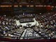 Dalla Camera via libera definitivo con 216 sì, la manovra è legge Dalla Camera via libera definitivo con 216 sì, la manovra è legge