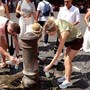 Caldo africano, continua la tregua: oggi nessun bollino rosso, ma da domani cambia tutto Caldo africano, continua la tregua: oggi nessun bollino rosso, ma da domani cambia tutto