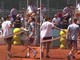 Bellucci contro Dzumhur a Madrid: un anno dopo il 'caso' della (mancata) stretta di mano