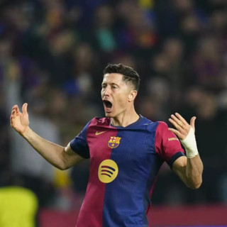 Poker del Barcellona al Dortmund, ipotecata semifinale di Champions