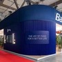 Barilla, a Tuttofood oltre 4.000 piatti di pasta serviti e uno stand che celebra persone e prodotti Barilla, a Tuttofood oltre 4.000 piatti di pasta serviti e uno stand che celebra persone e prodotti