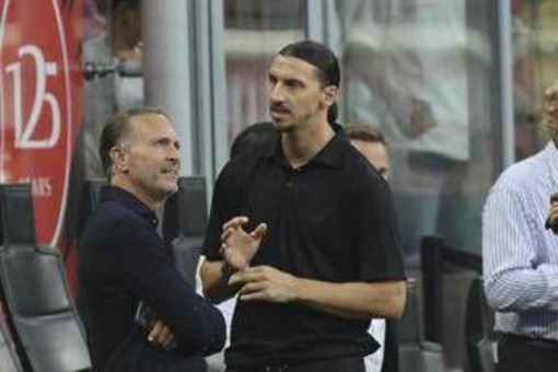 Il Milan in Nba? Il (nuovo) progetto pronto a sbarcare in Europa