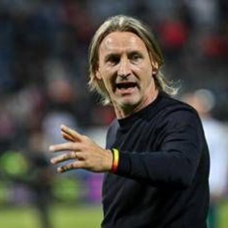 Nicola: &quot;Contro il Napoli non ci saranno Caprile e Gaetano&quot;