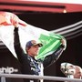 Antonelli, trionfo nel Gp di Monza e lacrime: "Non so cosa ho fatto". I tifosi: "Adesso vinci il Mondiale" Antonelli, trionfo nel Gp di Monza e lacrime: "Non so cosa ho fatto". I tifosi: "Adesso vinci il Mondiale"