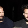 L'influencer della 'manosfera' Andrew Tate e il fratello Tristan arrestati a Miami L'influencer della 'manosfera' Andrew Tate e il fratello Tristan arrestati a Miami