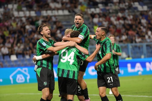 Colpo Sassuolo, l’ex Adzic manda al tappeto la Juve al 94′