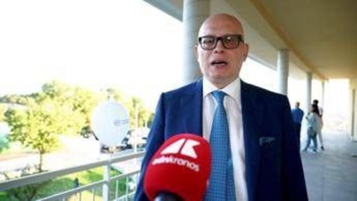 Malattie rare, Franzoni (sindaco Carpenedolo): &quot;Qui struttura che dà sollievo a malati Sla&quot;