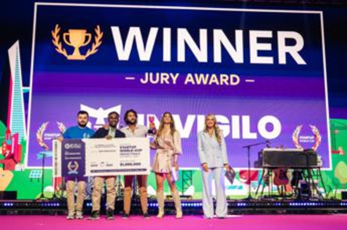 Al WMF 2026 arriva il 'World Startup &amp; VC Fest'