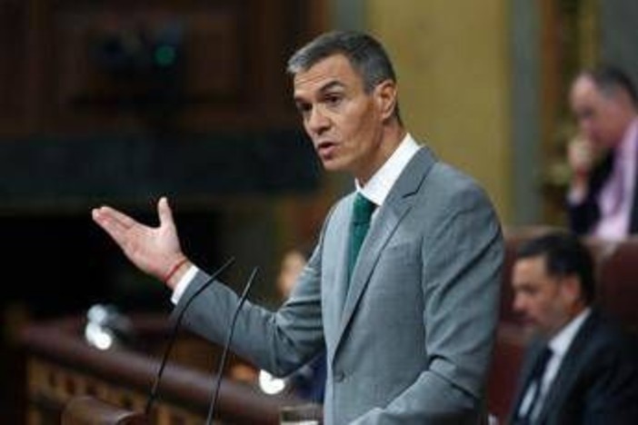 Ceuta, Sanchez: "Nessuna prova concreta che Marocco abbia pianificato crisi" Ceuta, Sanchez: "Nessuna prova concreta che Marocco abbia pianificato crisi"