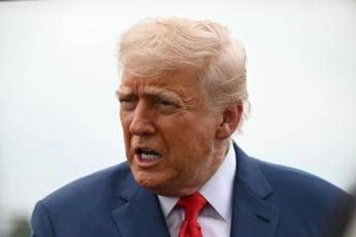 Trump schiera la Guardia Nazionale a Los Angeles: &quot;Rivolta di invasori stranieri&quot;