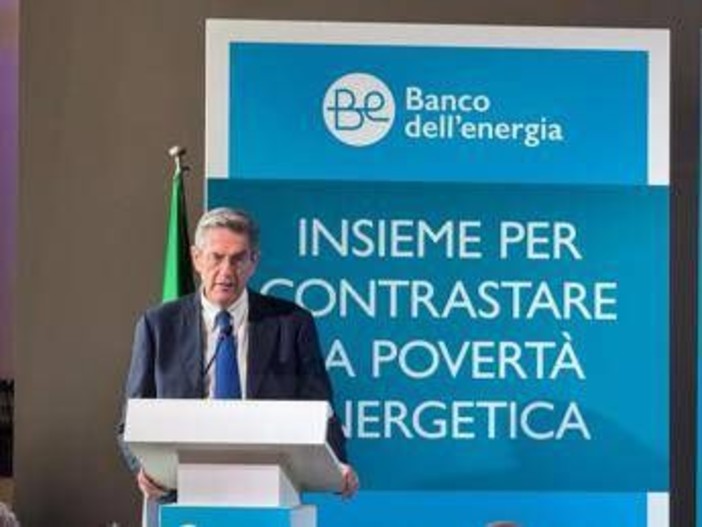 Energia, Tasca (A2A): &quot;Progetti contro povertà per 13 mln euro, aiutati 17mila beneficiari&quot;