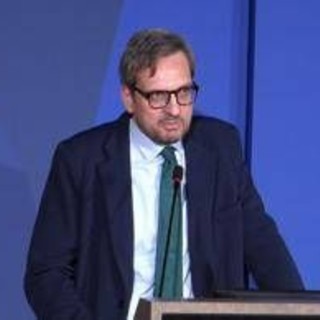 Guidesi (Regione Lombardia): "Fabbrichiamo intelligenza artificiale per autosostenibilità" Guidesi (Regione Lombardia): "Fabbrichiamo intelligenza artificiale per autosostenibilità"