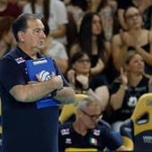 Europei pallavolo, oggi Italia-Svezia - Diretta Europei pallavolo, oggi Italia-Svezia - Diretta