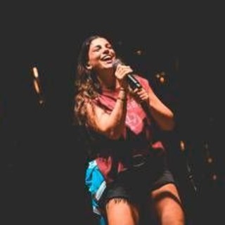Emma, il messaggio prima del concerto all'Ippodromo di Milano: "Non do nulla per scontato" Emma, il messaggio prima del concerto all'Ippodromo di Milano: "Non do nulla per scontato"