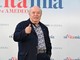 Lino Banfi compie 90 anni: "Il mio segreto? La burrata. Ora sogno un ruolo da cattivo"