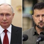Ucraina, piano Usa-Europa per la pace: garanzie a Kiev e accordo energetico con Russia. Ma Mosca smentisce Ucraina, piano Usa-Europa per la pace: garanzie a Kiev e accordo energetico con Russia. Ma Mosca smentisce