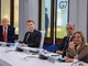 Meloni: "G7 importante, con Trump rapporto immutato". I leader compatti su sostegno a Ucraina