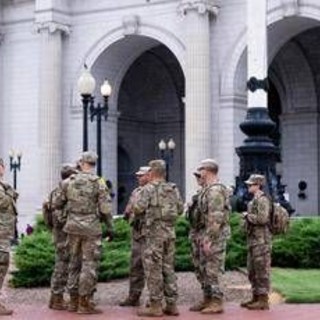 Guardia nazionale a Chicago, Corte Suprema blocca dispiego voluto da Trump