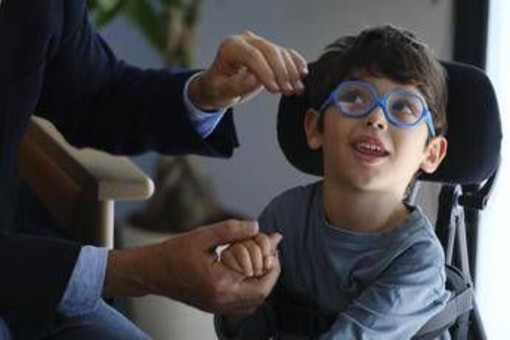 Lega Filo d'oro, utenti e programmi in crescita con 1.271 assistiti nel 2024