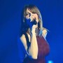 Alessandra Amoroso chi è, ospite oggi a Verissimo la cantante e futura mamma