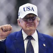 Mary L. Trump: "Mio zio un misogino e in declino cognitivo"