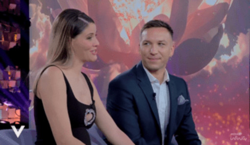 Briga e Arianna Montefiori oggi a Verissimo, il racconto della gravidanza e il lutto Briga e Arianna Montefiori oggi a Verissimo, il racconto della gravidanza e il lutto