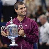 Montepremi record allo Us Open, 108 milioni complessivi e 5,5 ai vincitori Montepremi record allo Us Open, 108 milioni complessivi e 5,5 ai vincitori