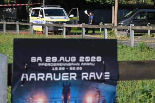 Svizzera, sparatoria durante un rave a Schachen: morta una 22enne italiana