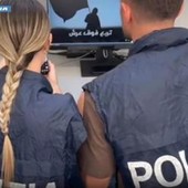 Terrorismo, arrestata 17enne nel Pavese: "Pronta a martirio in nome di Allah" Terrorismo, arrestata 17enne nel Pavese: "Pronta a martirio in nome di Allah"