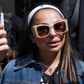 "Docu-serie su Rita De Crescenzo? Nessuna richiesta di contributo": il Mic fa chiarezza "Docu-serie su Rita De Crescenzo? Nessuna richiesta di contributo": il Mic fa chiarezza