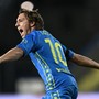 Fazzini e Anjorin, l’Empoli batte il Parma 2-1 e continua a sperare