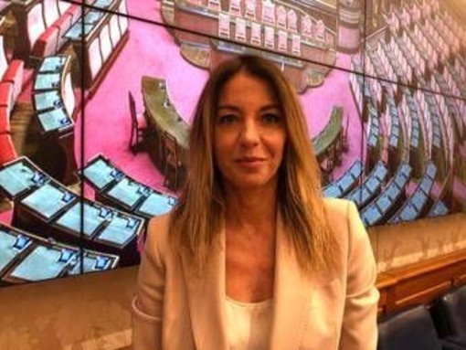 Mare, Petrucci (Fdi): &quot;Intergruppo parlamentare per liberare le potenzialità del settore&quot;