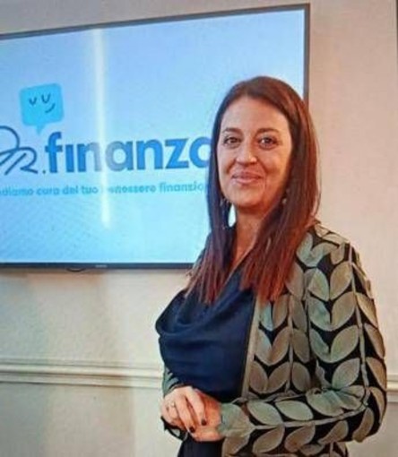 De Jesus (co-ceo Dr. Finanza): "Con le nostre 'cliniche' aiuteremo le famiglie italiane" De Jesus (co-ceo Dr. Finanza): "Con le nostre 'cliniche' aiuteremo le famiglie italiane"