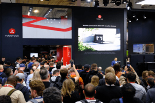 Tecnologia: Ifa 2026, con Robororock un ecosistema completo per la cura della casa Tecnologia: Ifa 2026, con Robororock un ecosistema completo per la cura della casa