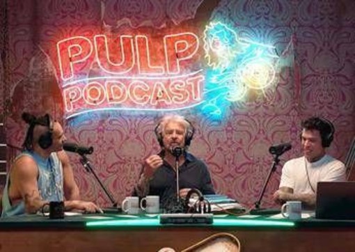 Beppe Grillo: "Non ho potere e facoltà di fare un partito. Mio figlio Ciro studia per gridare la sua innocenza"