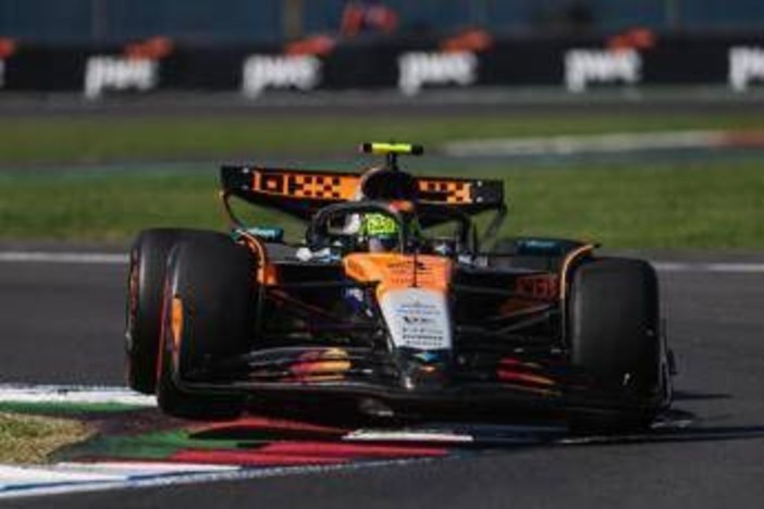 Gp Las Vegas, ordine d'arrivo. Le classifiche del Mondiale F1 2025