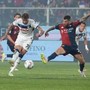 Genoa-Atalanta 3-2, bergamaschi in rimonta si assicurano tre punti