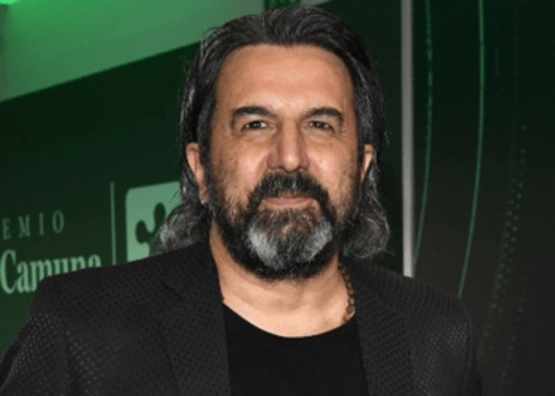 Omar Pedrini e i quattro giorni di coma: &quot;Ho perso la festa del papà&quot;