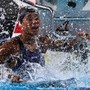 Europei nuoto, Curtis alla caccia dell'oro nei 50 dorso - Diretta