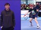 &quot;Un allenamento con Sinner per il mio compleanno&quot;: viaggio nelle Atp Finals con lo sparring dei campioni