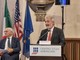 Ottanta anni di Bms in Italia, Rocca: "Vaccini e farmaci innovativi investimenti strategici" Ottanta anni di Bms in Italia, Rocca: "Vaccini e farmaci innovativi investimenti strategici"