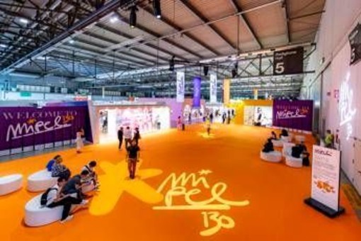 Mipel 130, a Milano torna l'appuntamento internazionale di pelletteria e dell'accessorio moda Mipel 130, a Milano torna l'appuntamento internazionale di pelletteria e dell'accessorio moda