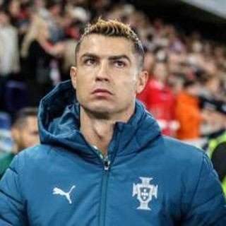 Portogallo, Ronaldo lascia il ritiro: scoppia il caso. Il ct: "Decido io se gioca"