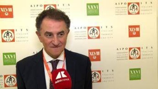 Salute, BPCO: Micheletto (AIPO), dovrebbero ritarare il titolo su numeriche di patologia (6-8%) e sottodiagnosi