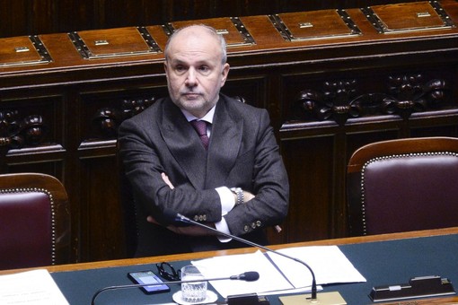 Hantavirus, Schillaci “Per l’Italia il rischio è molto basso ma noi siamo pronti” Hantavirus, Schillaci “Per l’Italia il rischio è molto basso ma noi siamo pronti”