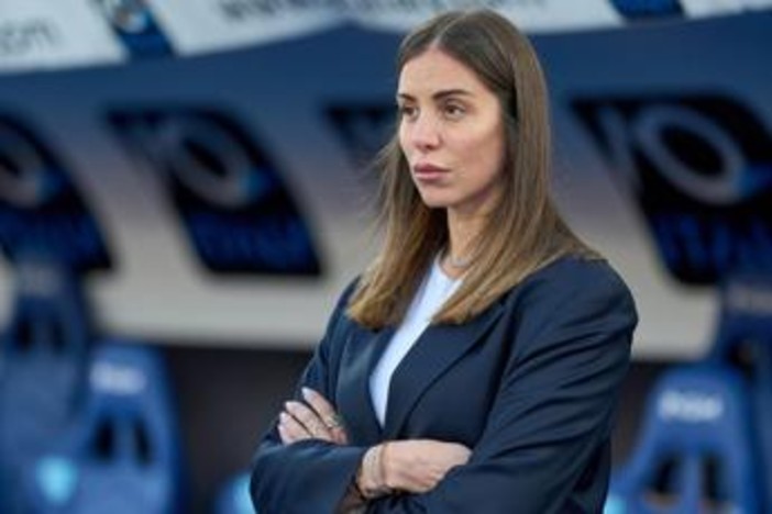 Rebecca Corsi: "Giovani, idee e identità. Così l'Empoli ripartirà dopo la salvezza" Rebecca Corsi: "Giovani, idee e identità. Così l'Empoli ripartirà dopo la salvezza"
