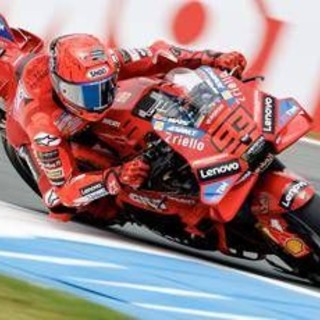 MotoGp, ordine d'arrivo in Germania e classifica Piloti del Mondiale