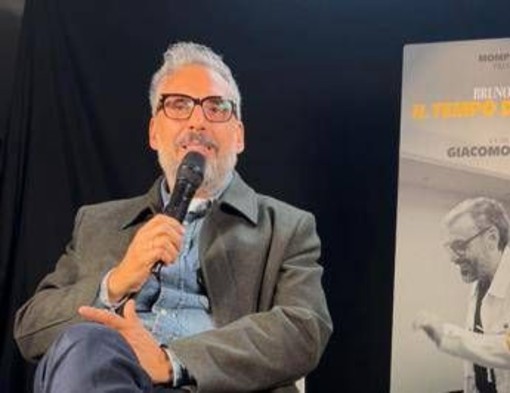 Festa di Roma, Brunori: &quot;Mercato della musica troppo veloce, vi racconto il tempo che ci vuole&quot;